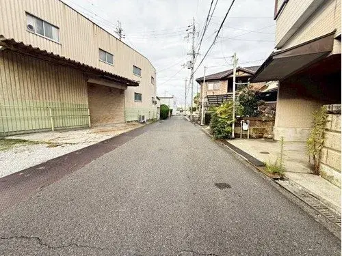 6DK Property Yamato Takada City Nara Prefecture (4)