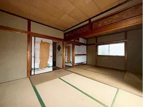 6DK Property Yamato Takada City Nara Prefecture (6)