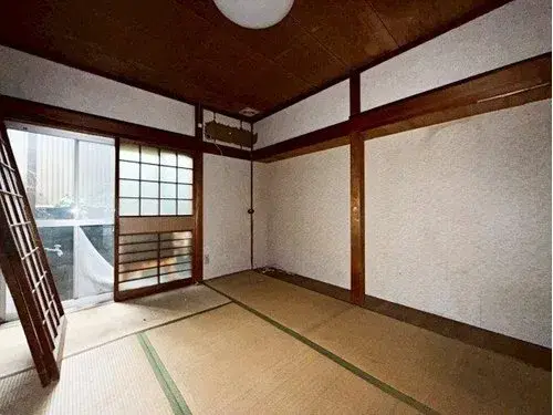 6DK Property Yamato Takada City Nara Prefecture (7)