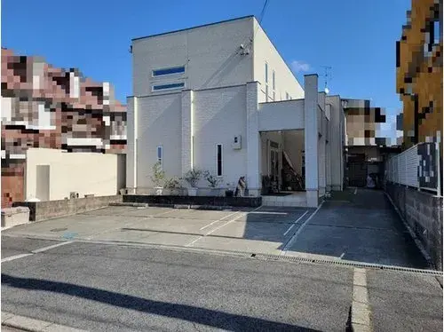 2K Koryo-cho Nara Prefecture (2)