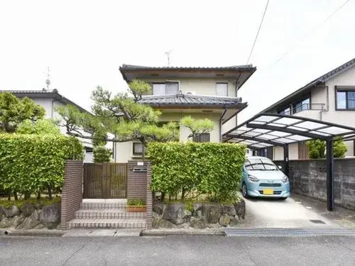 4LDK+S 奈良市 奈良県 (2)