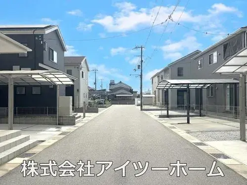 عقار 4LDK Tawaramoto-cho, Shiki-gun Nara Prefecture (2)