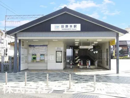 عقار 4LDK Tawaramoto-cho, Shiki-gun Nara Prefecture (4)