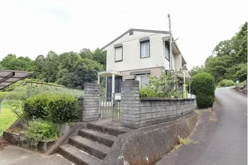 Akiya in Wakayama