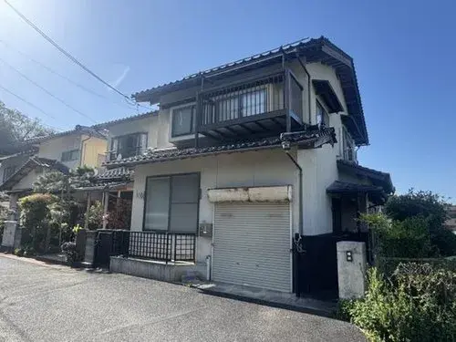 Akiya in 松江市