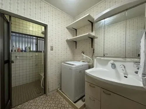 Недвижимость 5DK город Мацуэ префектура Симанэ (16)