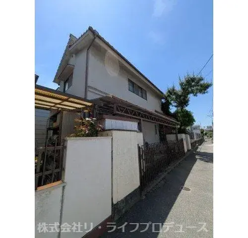 Akiya in Okayama