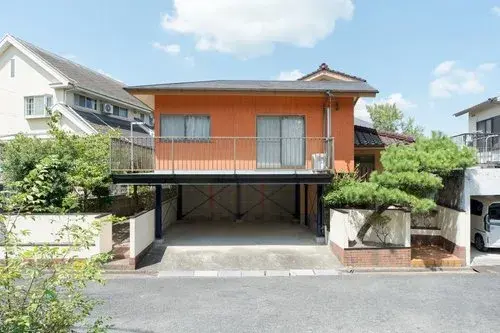 4LDK+S Property Kurashiki City Okayama Prefecture (2)