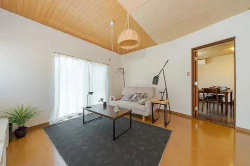 4LDK+S Property Kurashiki City Okayama Prefecture (18)