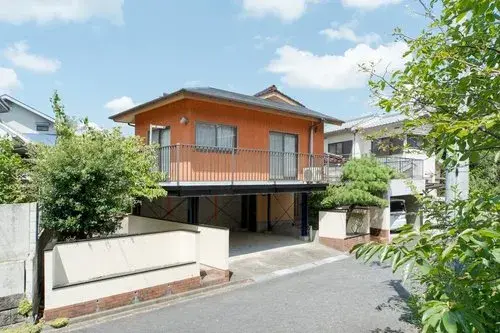 4LDK+S Property Kurashiki City Okayama Prefecture (3)