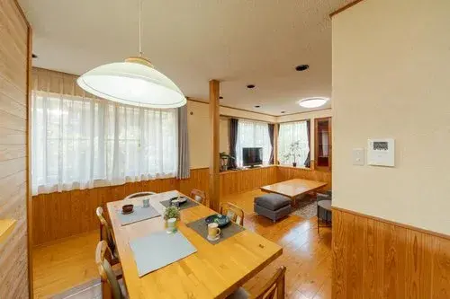 4LDK+S Property Kurashiki City Okayama Prefecture (8)