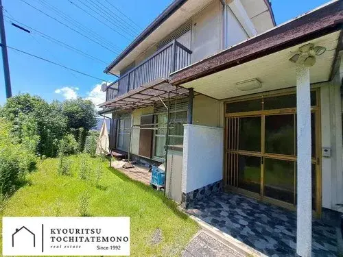 Akiya in Okayama