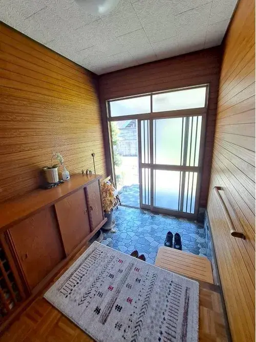 Propiedad 5DK Ciudad de Asakuchi Prefectura de Okayama (13)
