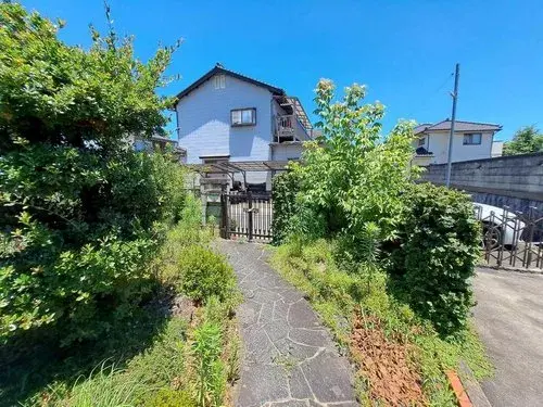 Propiedad 5DK Ciudad de Asakuchi Prefectura de Okayama (3)