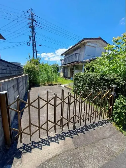 Propiedad 5DK Ciudad de Asakuchi Prefectura de Okayama (6)
