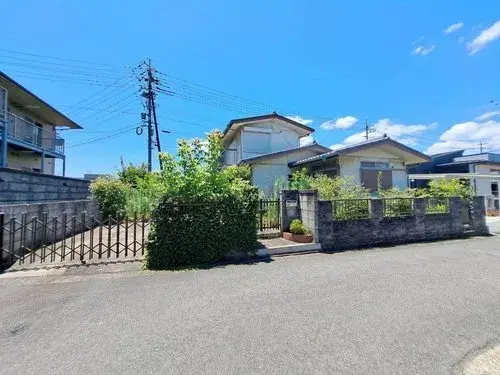 Propiedad 5DK Ciudad de Asakuchi Prefectura de Okayama (8)