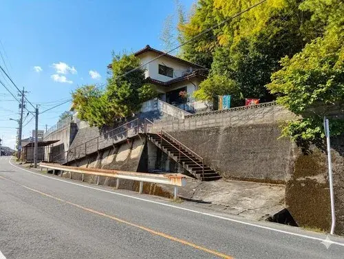 Akiya in Okayama