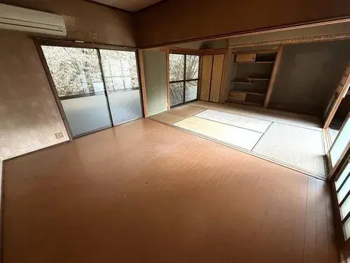 4LDK مدينة تسوياما محافظة أوكاياما (6)