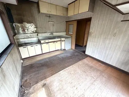4LDK مدينة تسوياما محافظة أوكاياما (8)