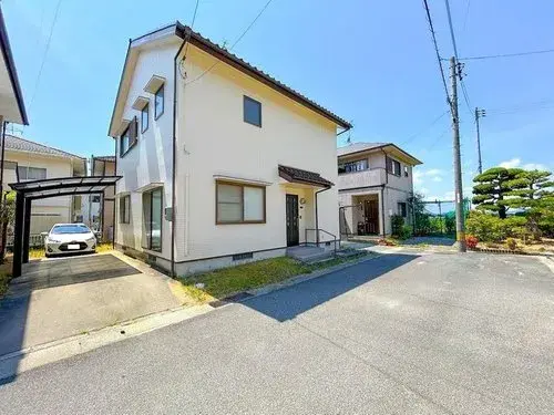 Akiya in Okayama