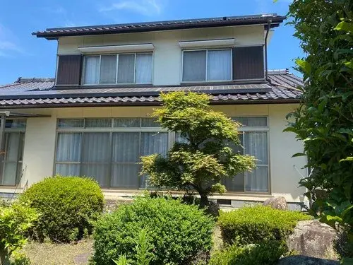 Akiya in Okayama