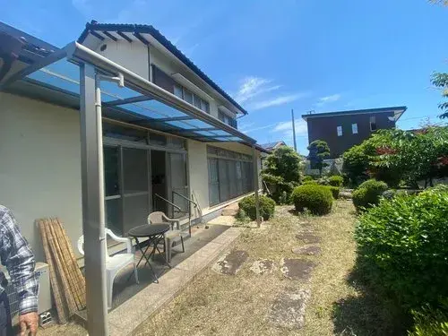 5DK Property Kurashiki City Okayama Prefecture (2)