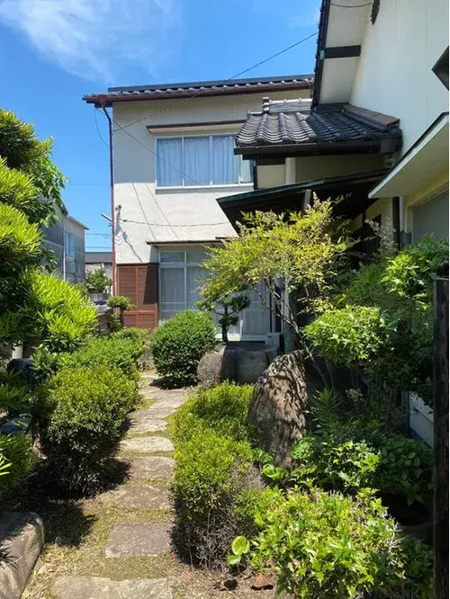 5DK Property Kurashiki City Okayama Prefecture (3)