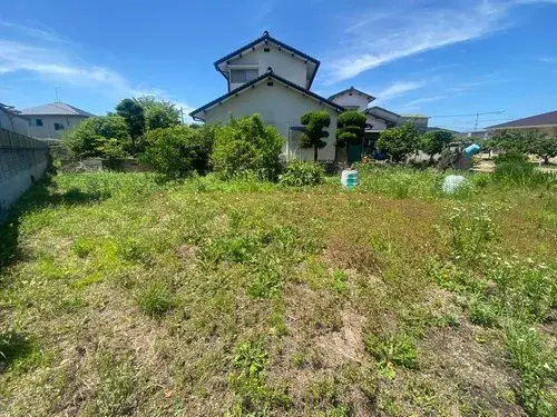 5DK Property Kurashiki City Okayama Prefecture (4)