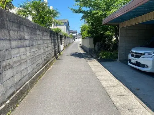 5DK Property Kurashiki City Okayama Prefecture (6)
