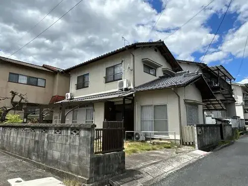 Akiya in Okayama