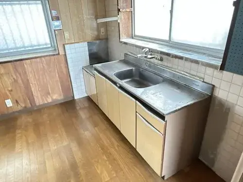 3LDK+S物件 津山市 岡山県 (14)