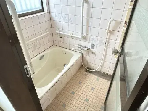 3LDK+S物件 津山市 岡山県 (15)