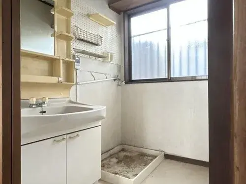 3LDK+S物件 津山市 岡山県 (16)