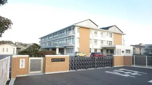 3LDK+S物件 津山市 岡山県 (20)