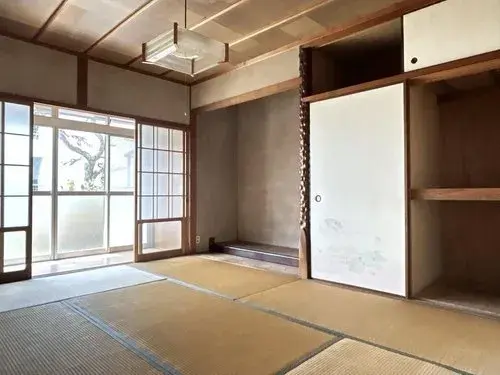 3LDK+S物件 津山市 岡山県 (6)