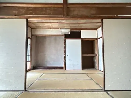 3LDK+S物件 津山市 岡山県 (7)