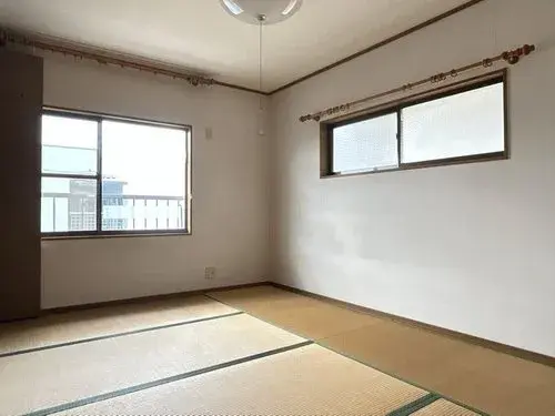 3LDK+S物件 津山市 岡山県 (8)