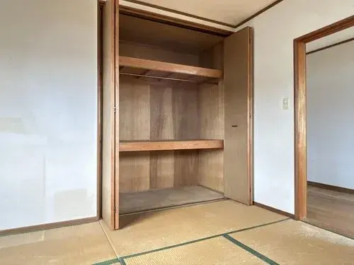3LDK+S物件 津山市 岡山県 (10)