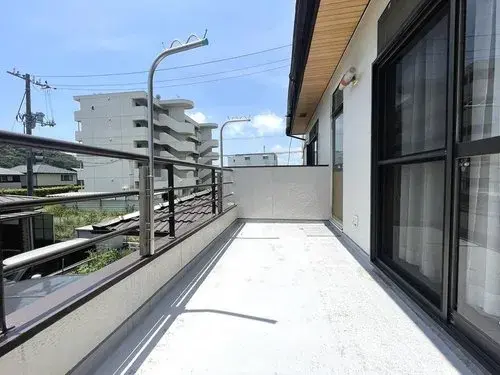 4DK Property Kurashiki City Okayama Prefecture (2)