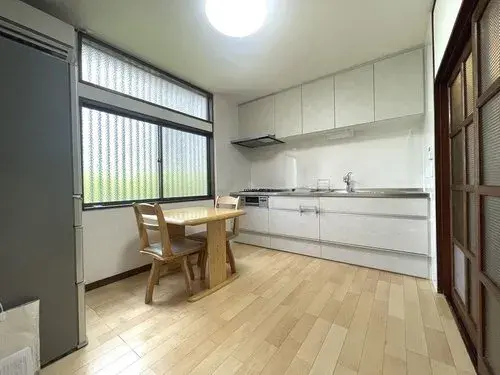 4DK Property Kurashiki City Okayama Prefecture (14)