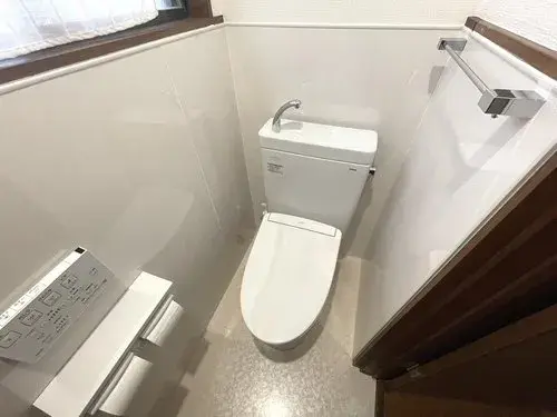 4DK Property Kurashiki City Okayama Prefecture (17)