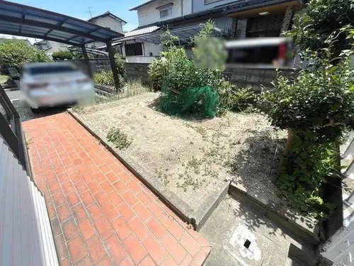 4DK Property Kurashiki City Okayama Prefecture (4)