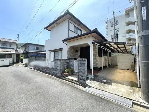 4DK Property Kurashiki City Okayama Prefecture (5)