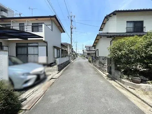4DK Property Kurashiki City Okayama Prefecture (6)