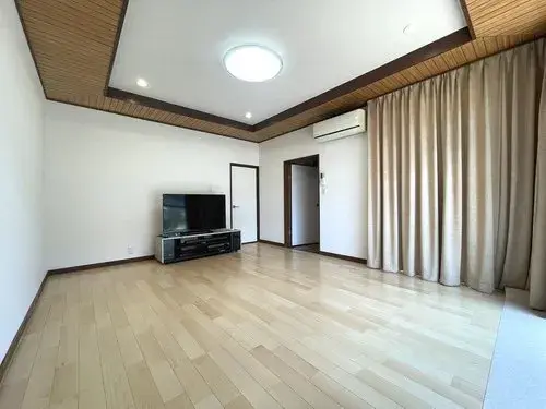4DK Property Kurashiki City Okayama Prefecture (8)