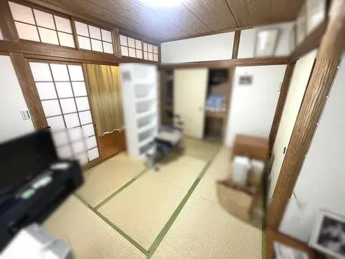 4DK Property Kurashiki City Okayama Prefecture (10)