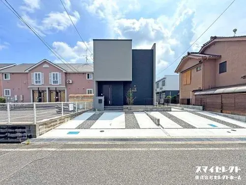 3LDK物件 福山市 広島県 (2)