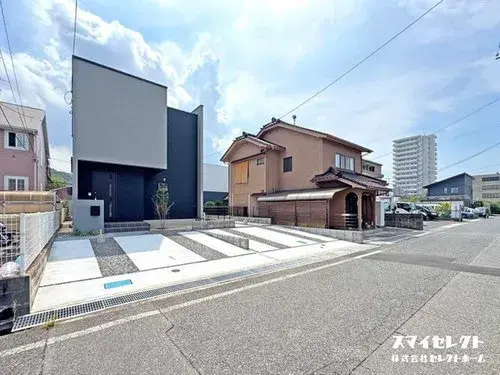 3LDK物件 福山市 広島県 (3)