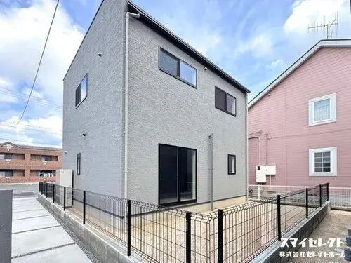 3LDK物件 福山市 広島県 (4)