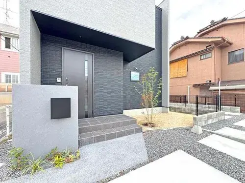 3LDK物件 福山市 広島県 (5)